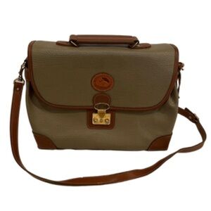 Vintage Dooney & Bourke Bag